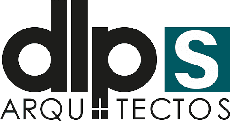 Logo de DLPS Arquitectos